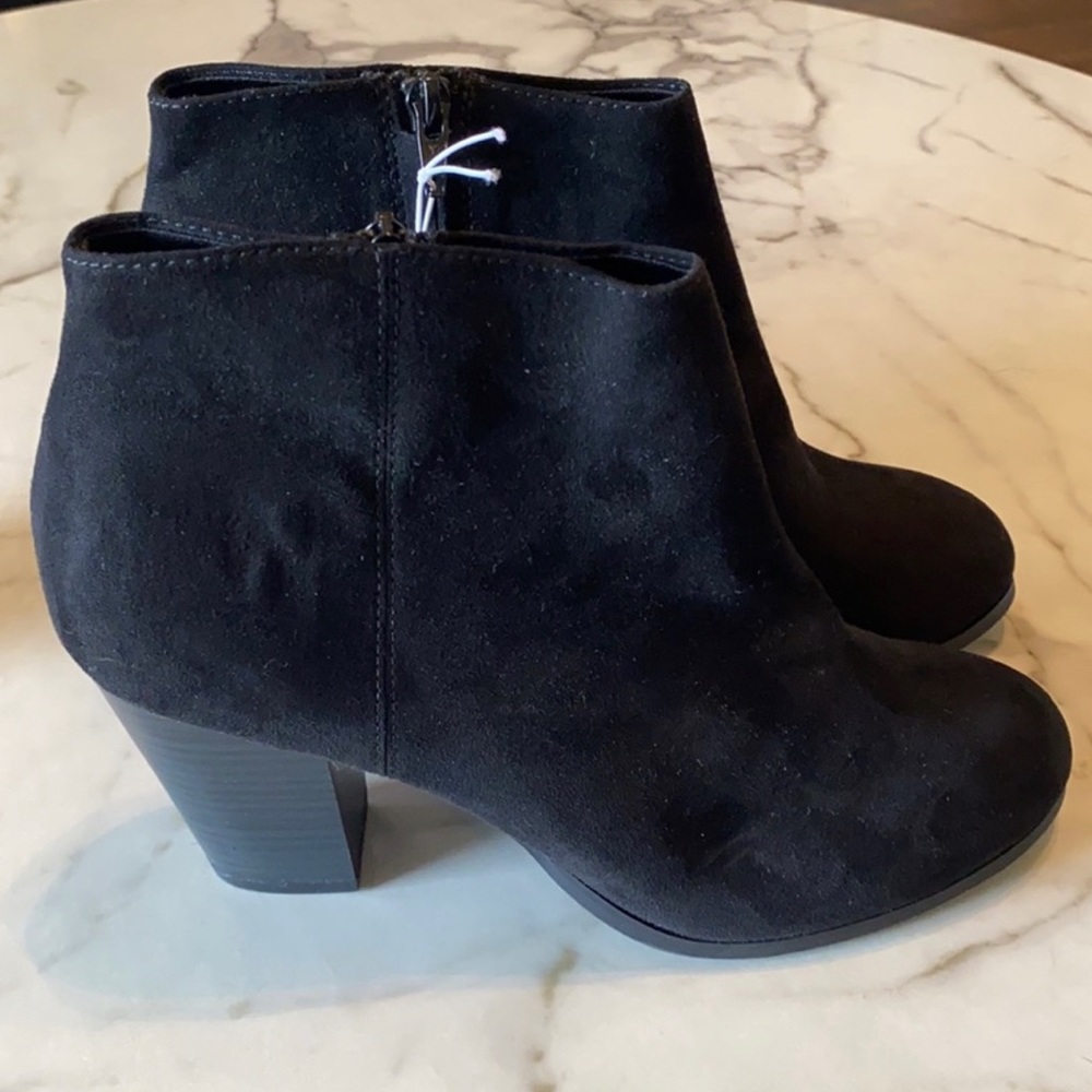 Booties